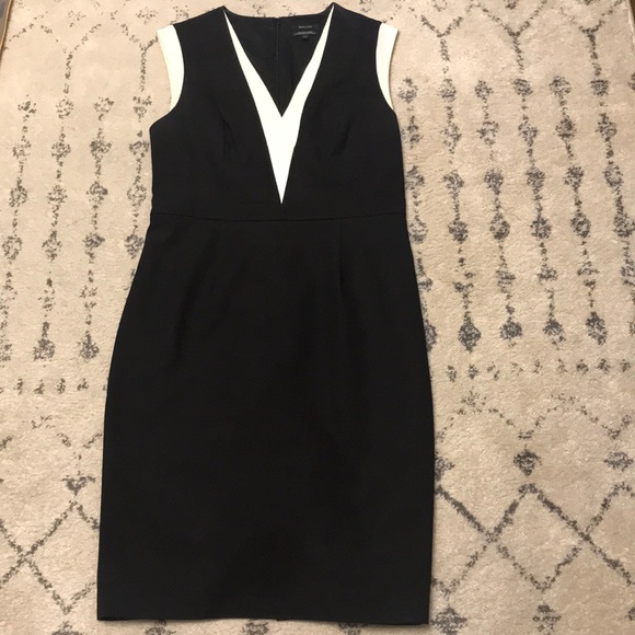 Black dress - Picture 1 of 3